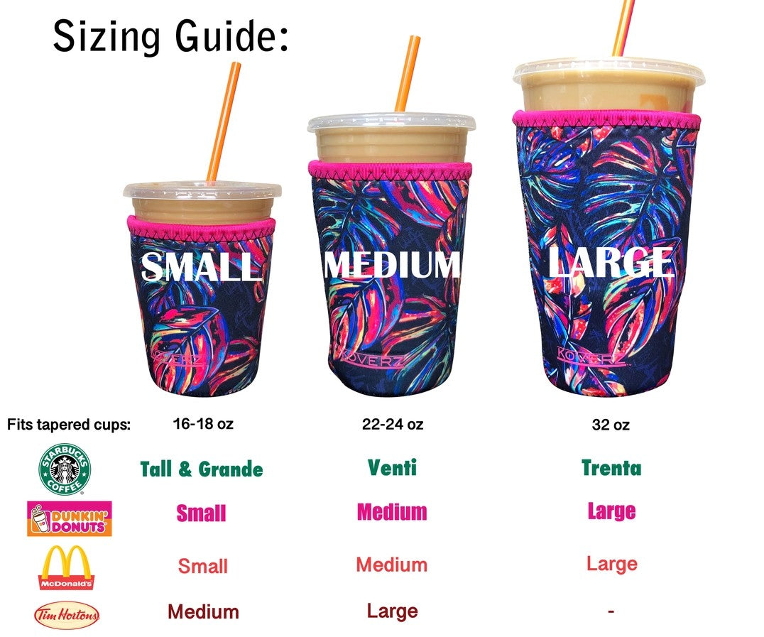 Brew Buddy Drink Sleeves