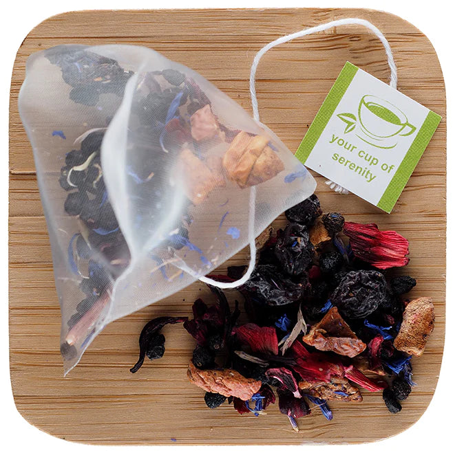 Elmwood Tea Sachets