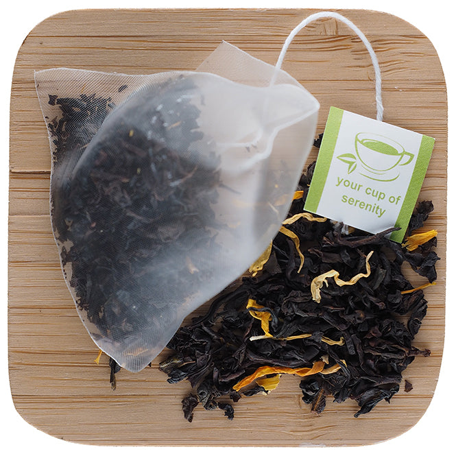 Elmwood Tea Sachets