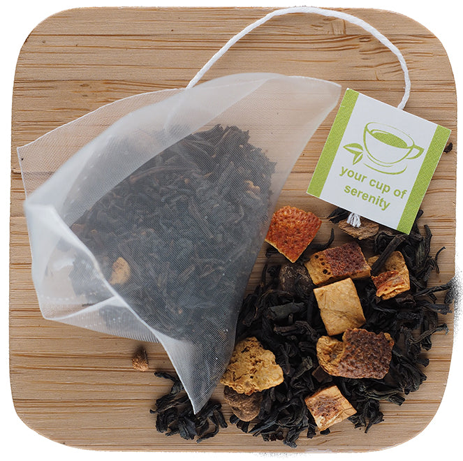 Elmwood Tea Sachets