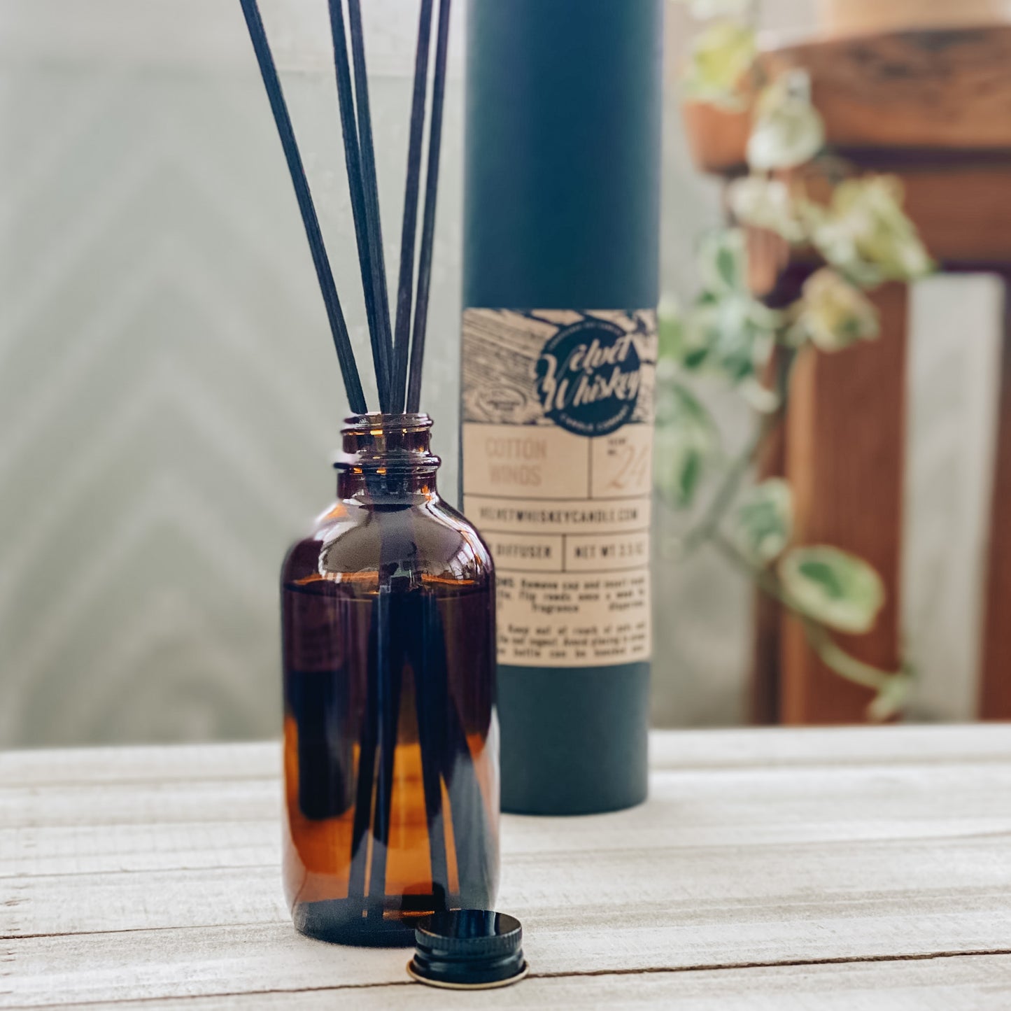 Reed Diffusers