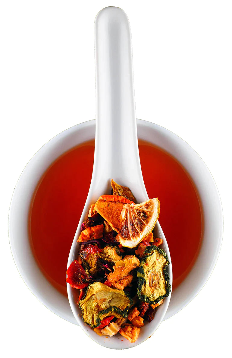 Loose Leaf Tea Infuser Ball