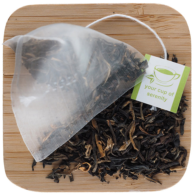 Elmwood Tea Sachets