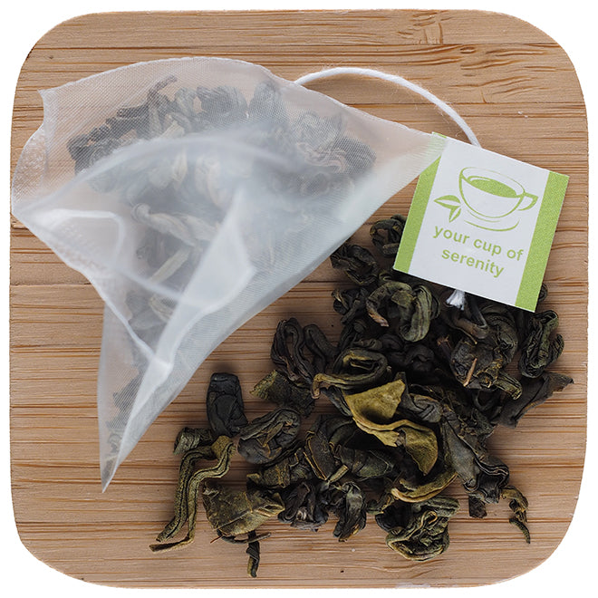 Elmwood Tea Sachets