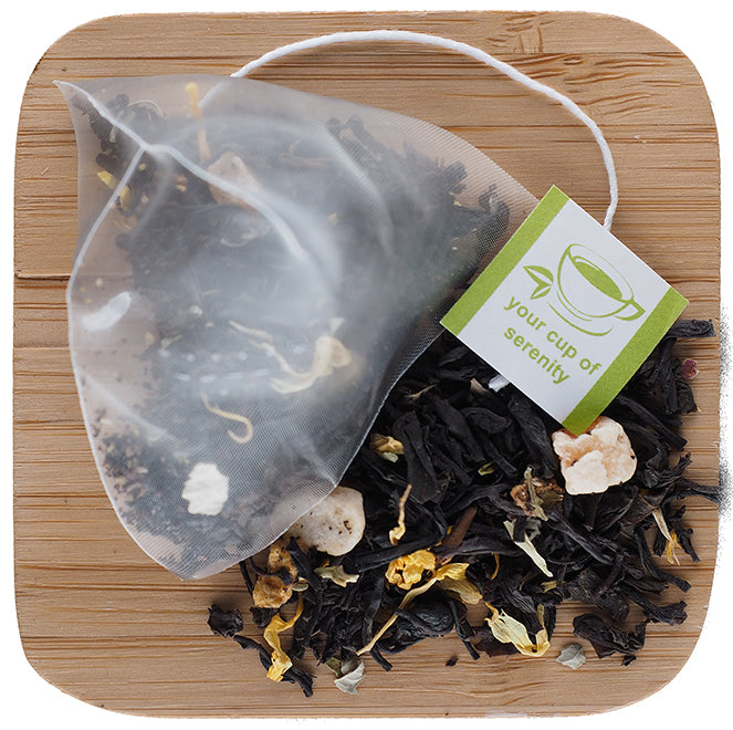 Elmwood Tea Sachets