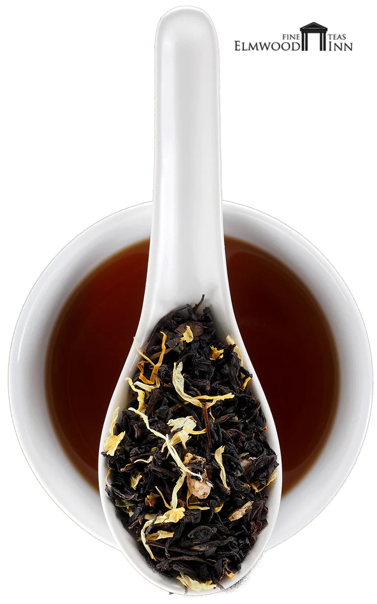 Elmwood Tea Loose Leaf Tea