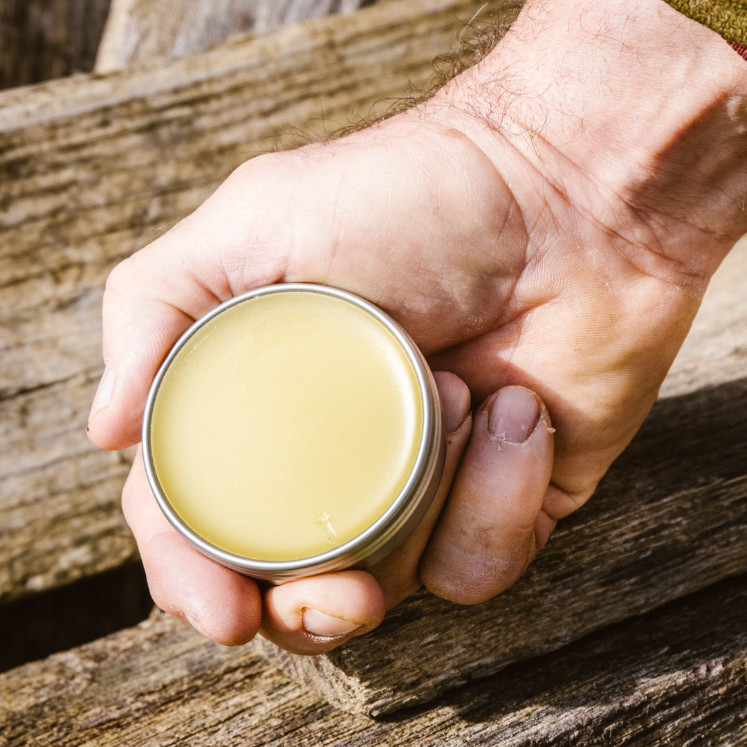 Beard Balm