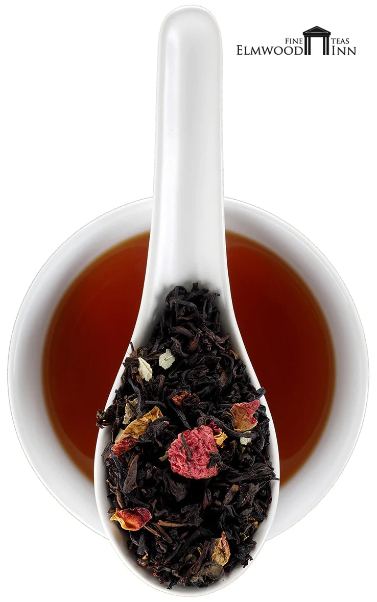 Elmwood Tea Loose Leaf Tea