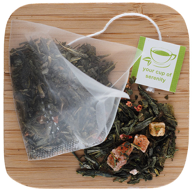 Elmwood Tea Sachets