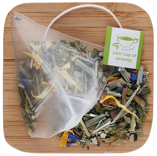 Elmwood Tea Sachets