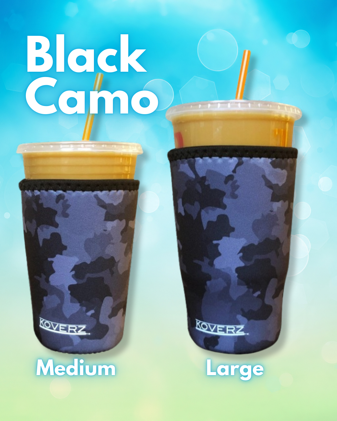 Brew Buddy Drink Sleeves