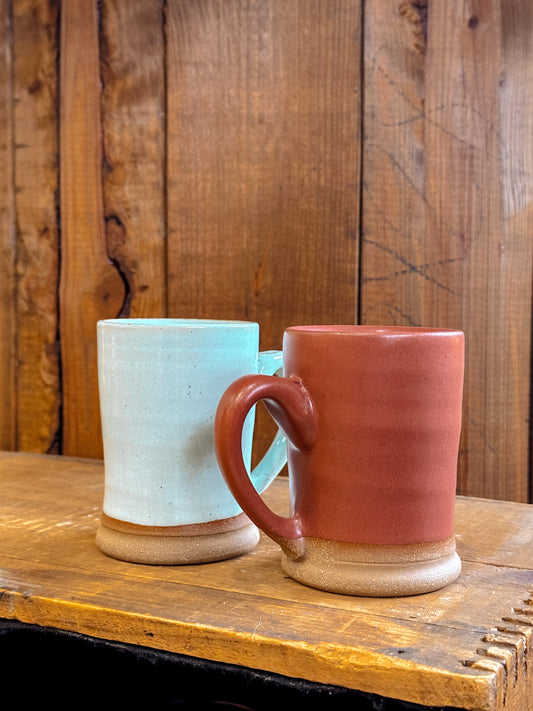 Dirty South Kentucky Small Classic Mug
