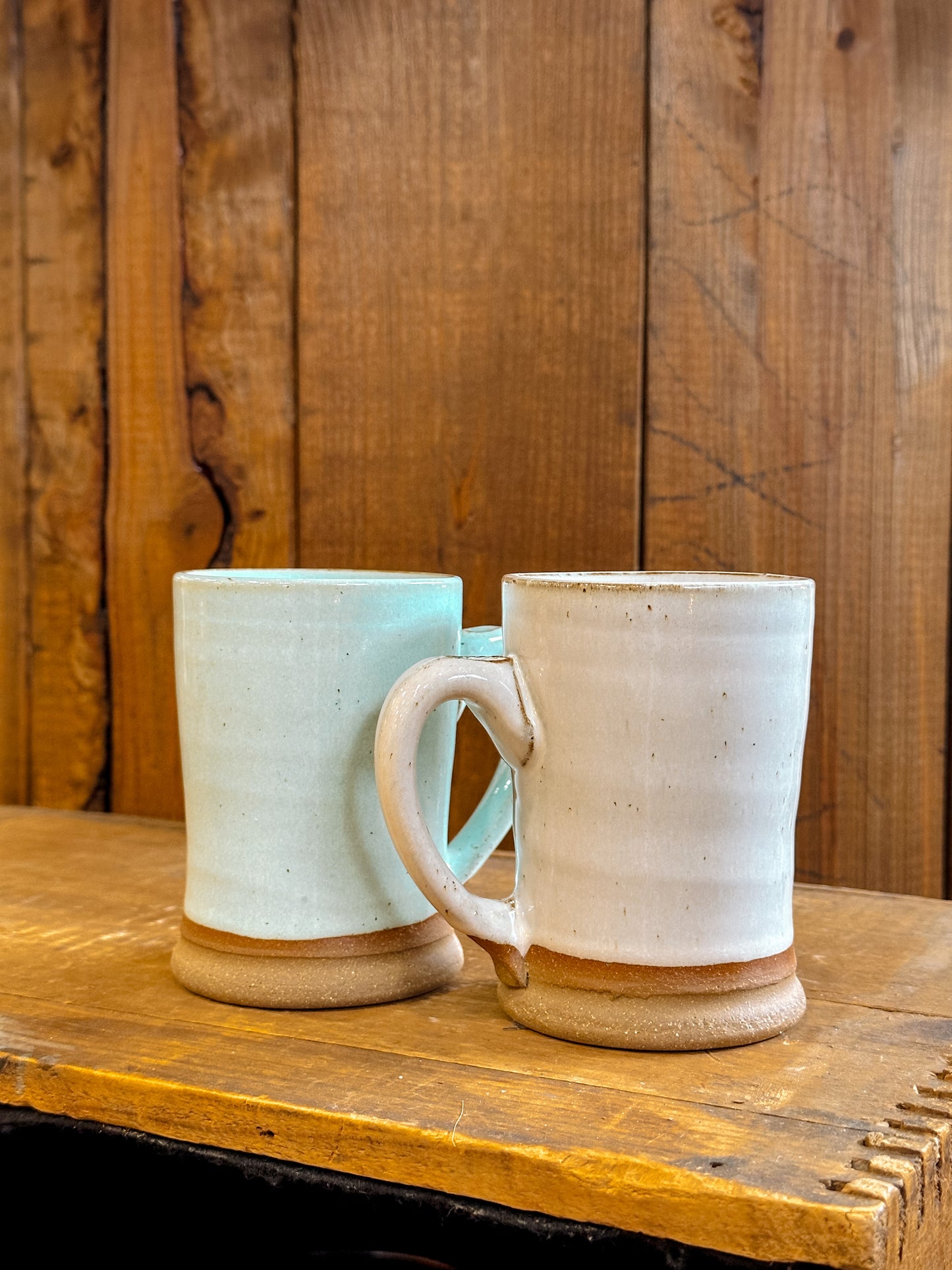 Dirty South Kentucky Small Classic Mug
