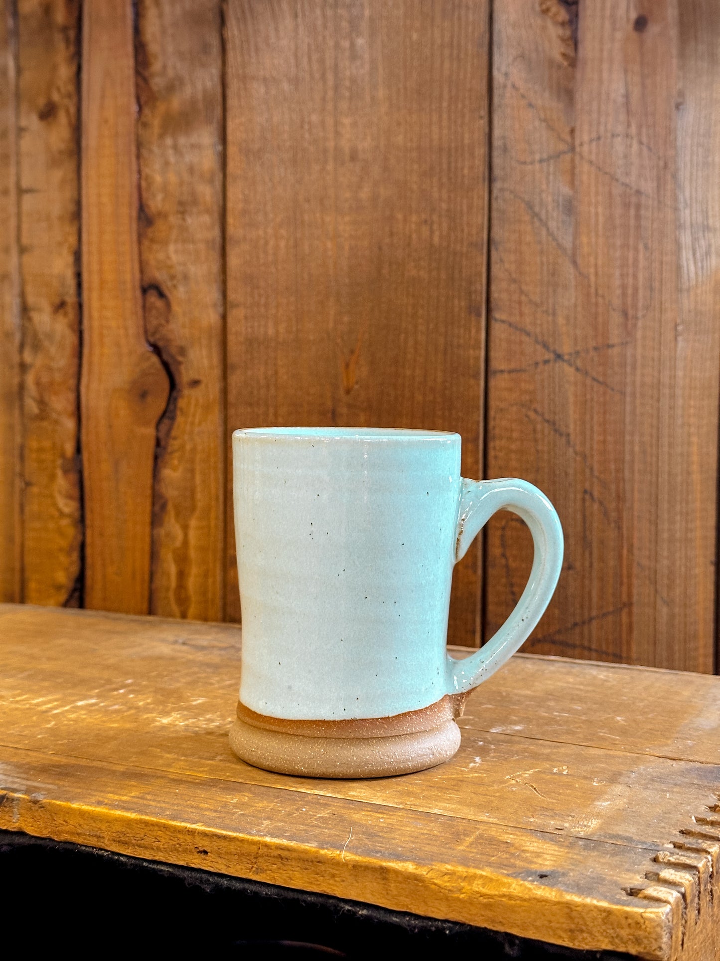 Dirty South Kentucky Small Classic Mug