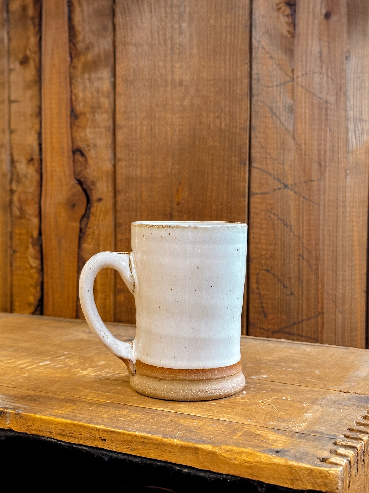 Dirty South Kentucky Small Classic Mug