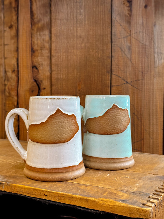 Dirty South Kentucky Coffee Mug