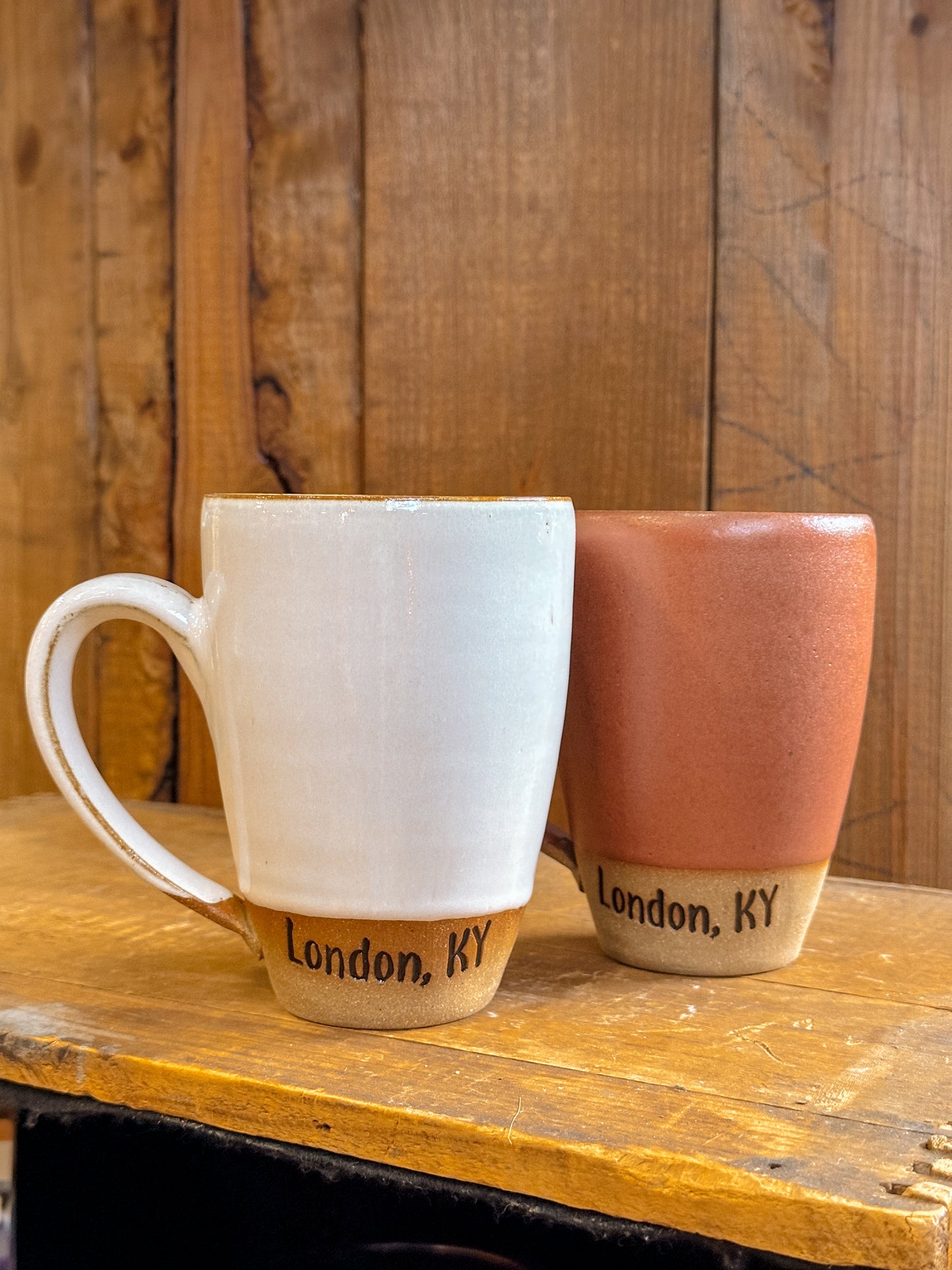 Dirty South London KY Mug