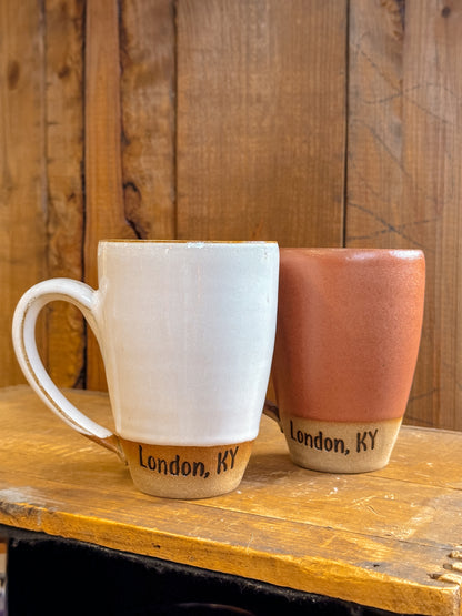 Dirty South London KY Mug