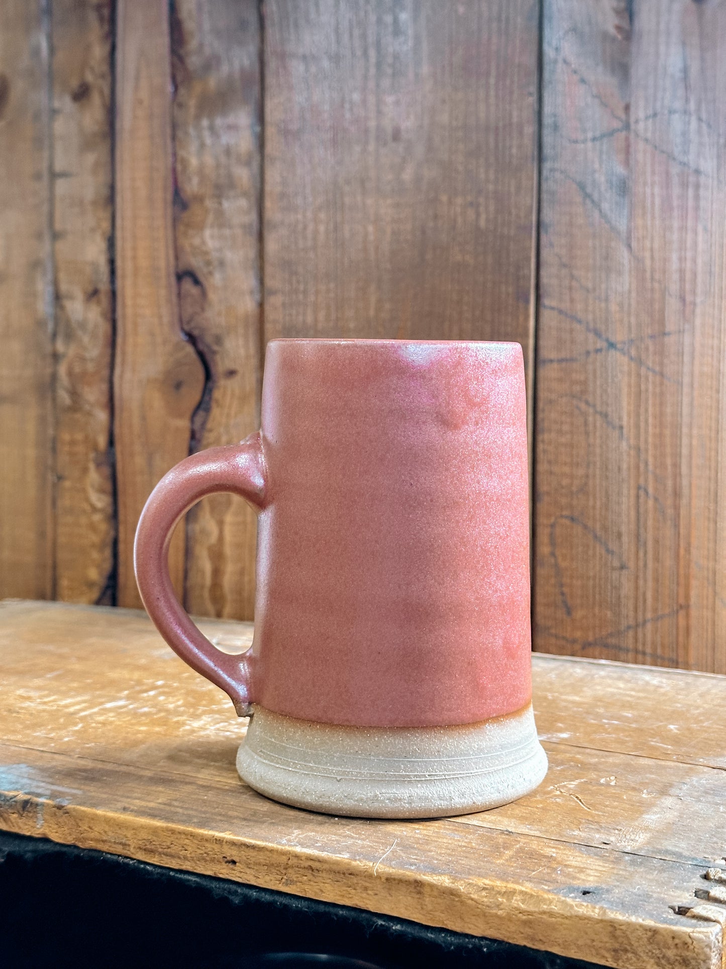Dirty South Kentucky Large Classic Mug