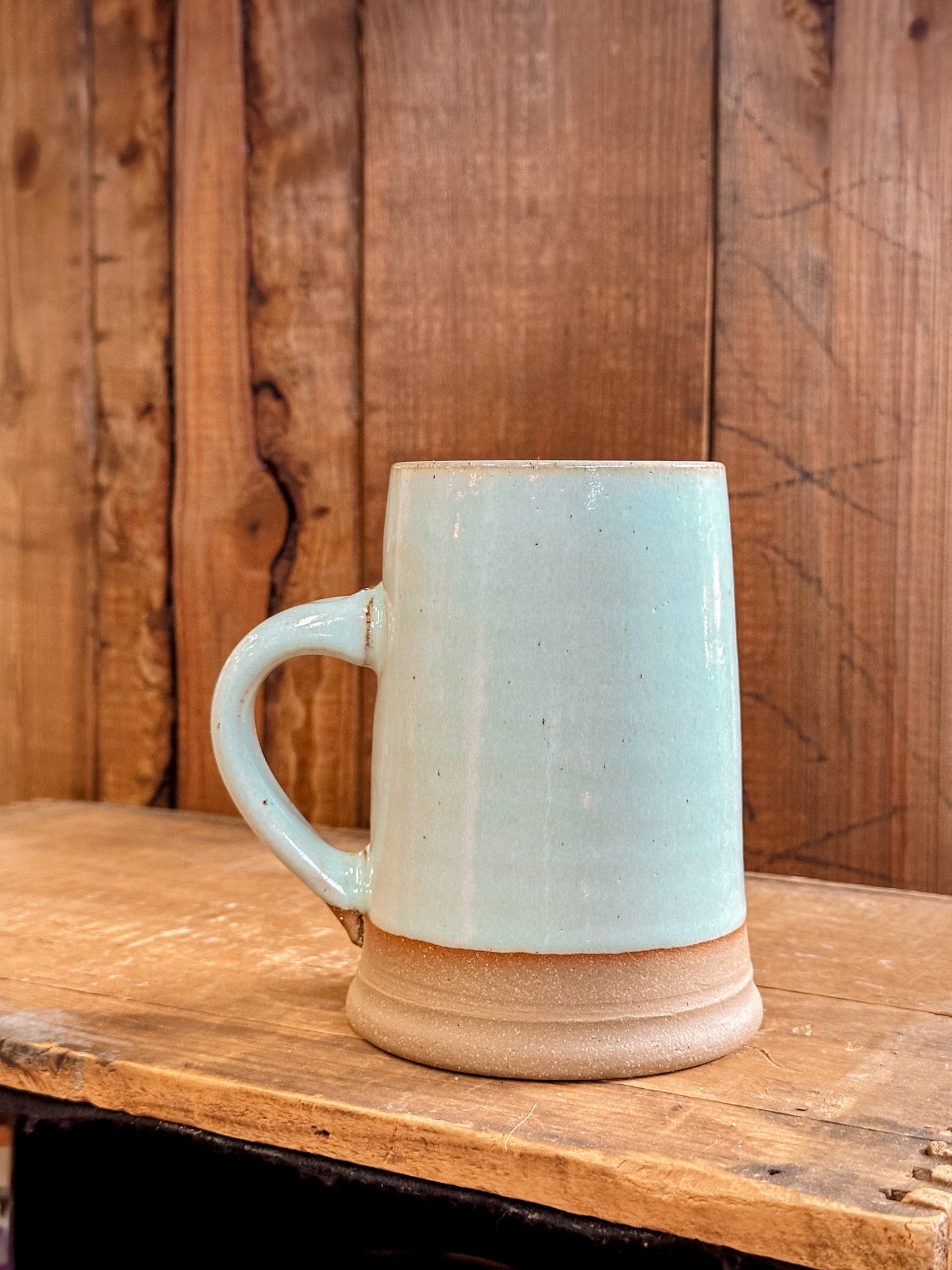 Dirty South Kentucky Large Classic Mug