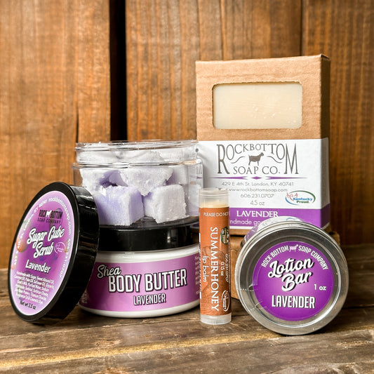 Sampler Gift Set