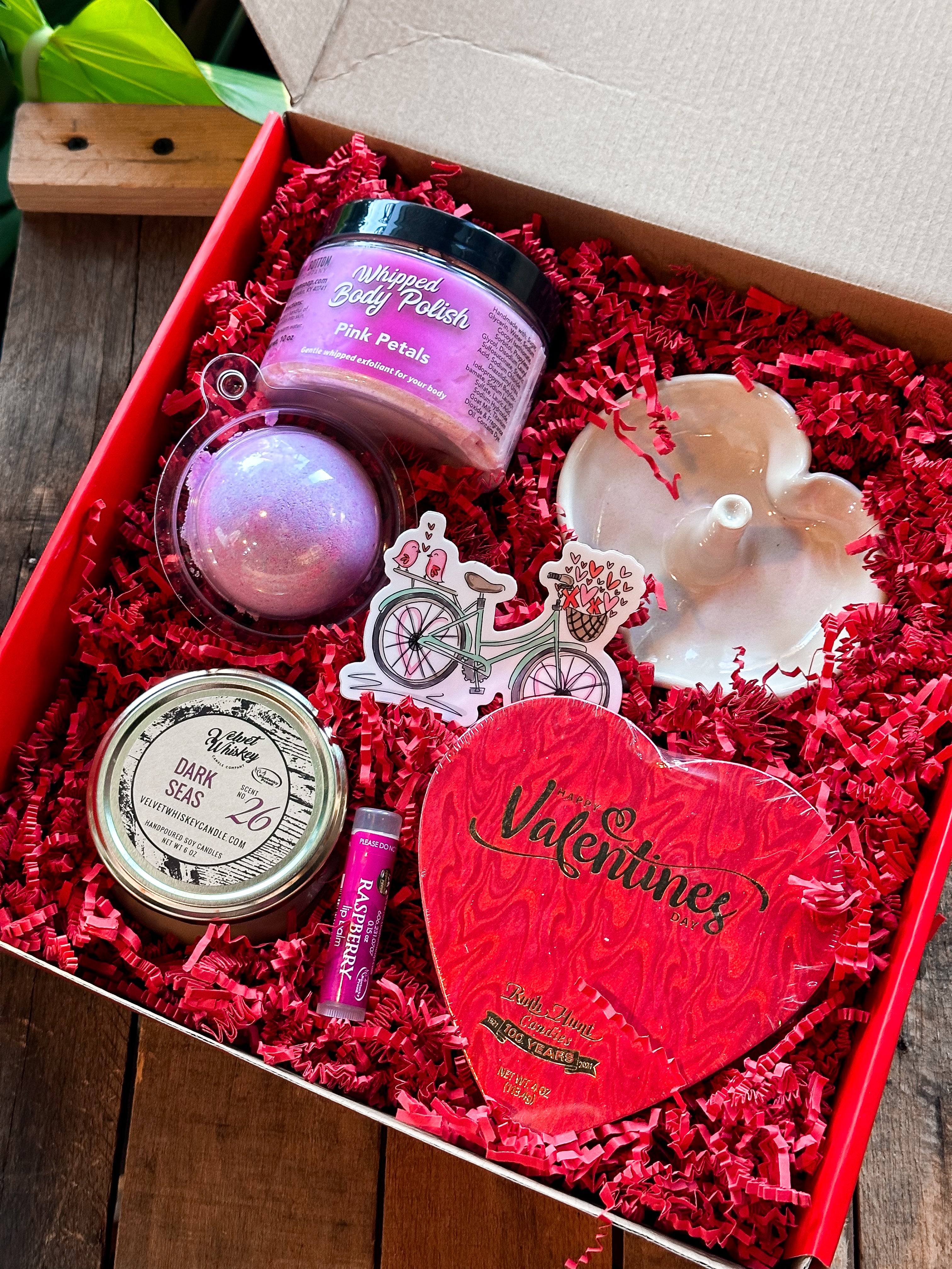 Ultimate valentine's sales gift for him