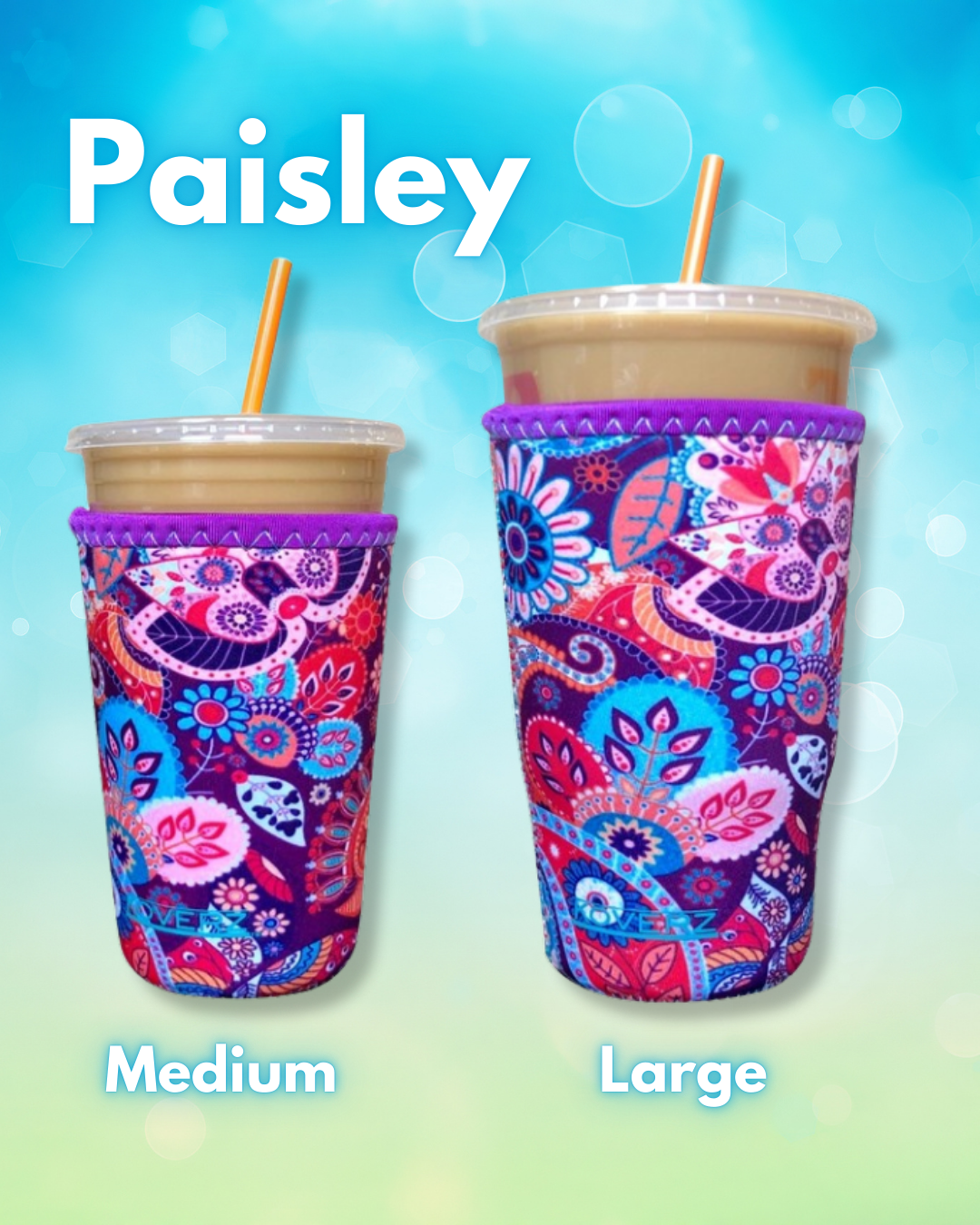 Brew Buddy Drink Sleeves