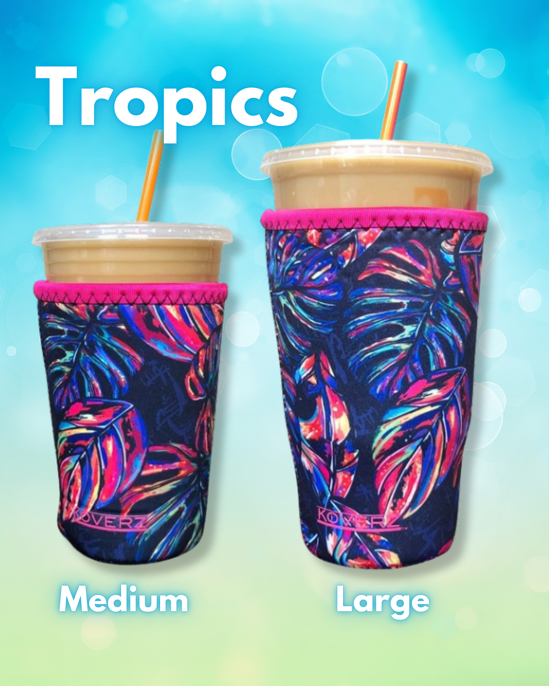 Brew Buddy Drink Sleeves