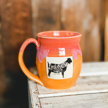 Rock Bottom Soap Large Mug
