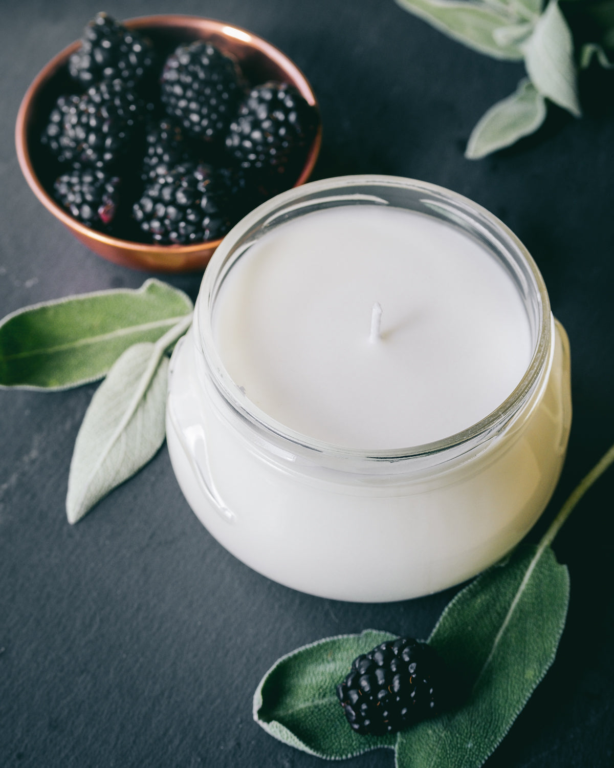 11 oz Handmade Soy Candle