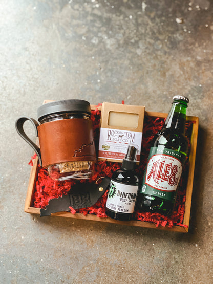 Valentine's Day Gift Baskets