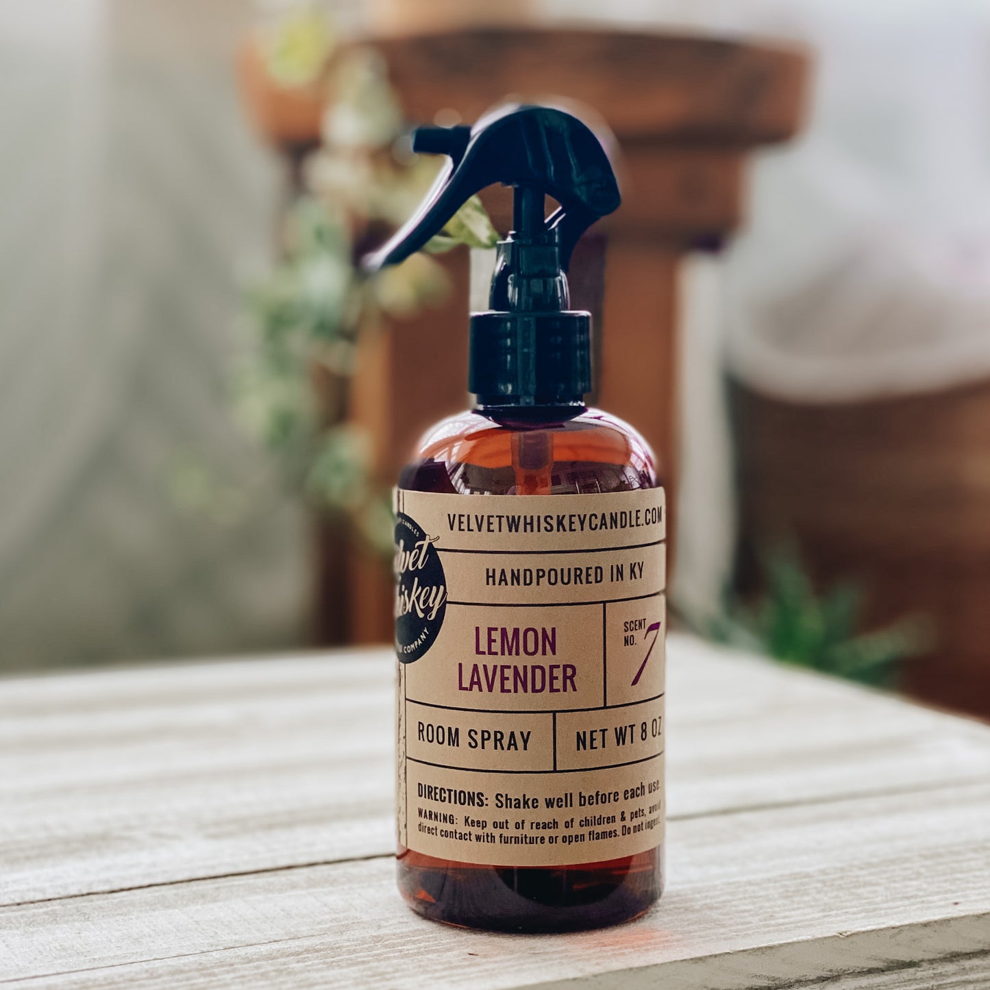 Room Spray