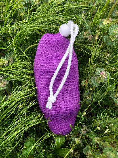 Soap Sock