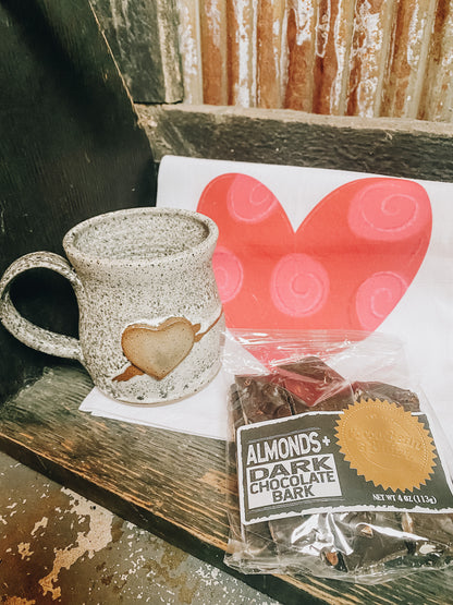 Valentine's Day Gift Baskets