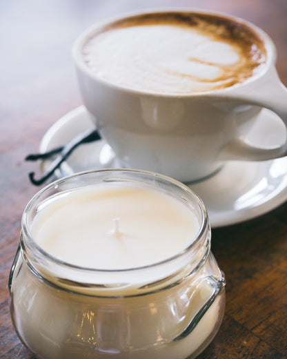 11 oz Handmade Soy Candle