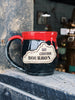 This May Contain Bourbon Large Mug