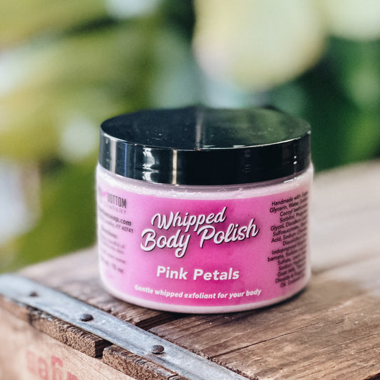 Body Polish