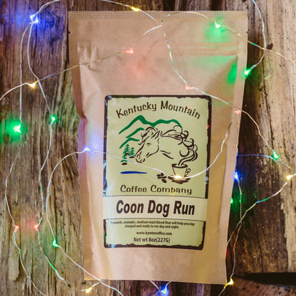 Kentucky Mountain Coffee