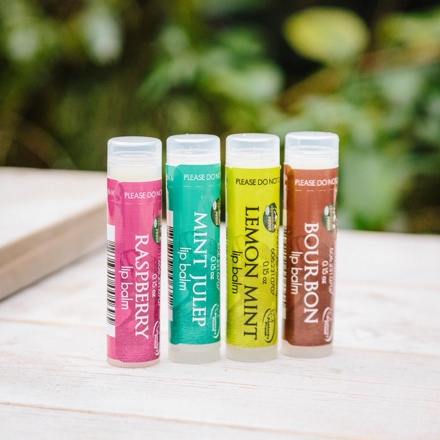 Lip Balm-One Lip Balm