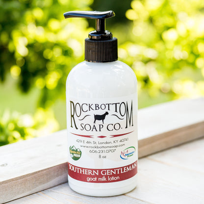 Goat Milk Lotion