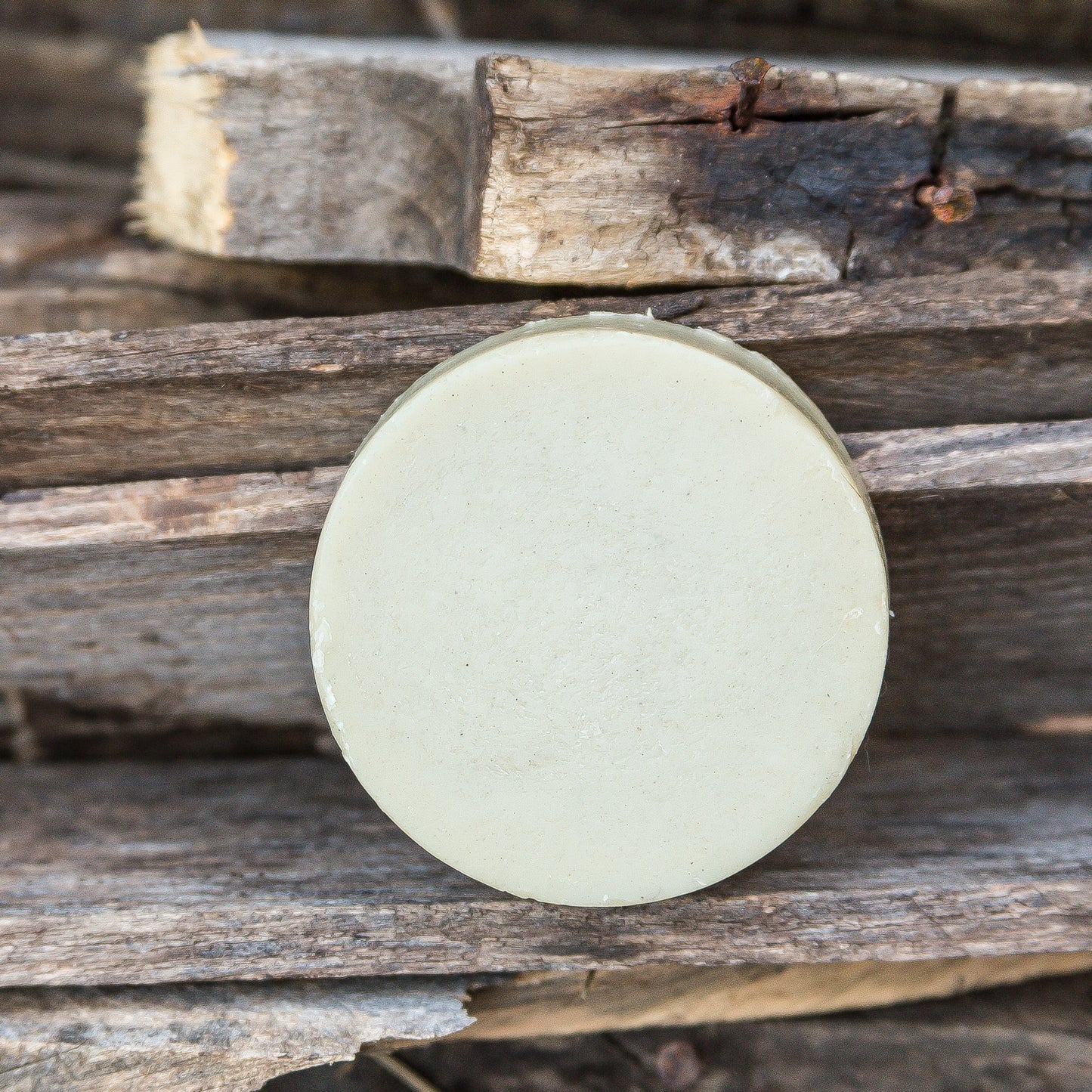 Shave Soap-One Bar