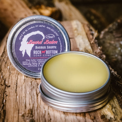 Beard Balm