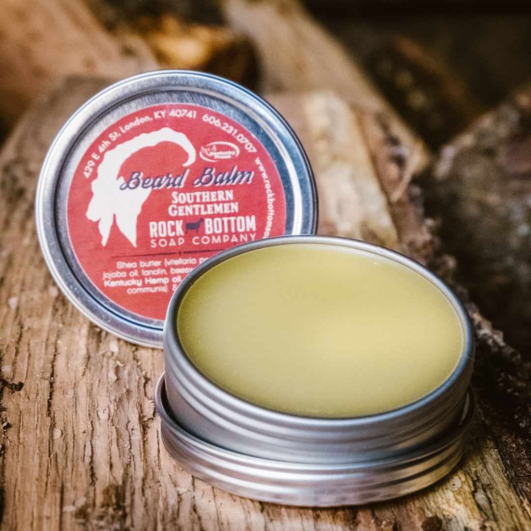 Beard Balm