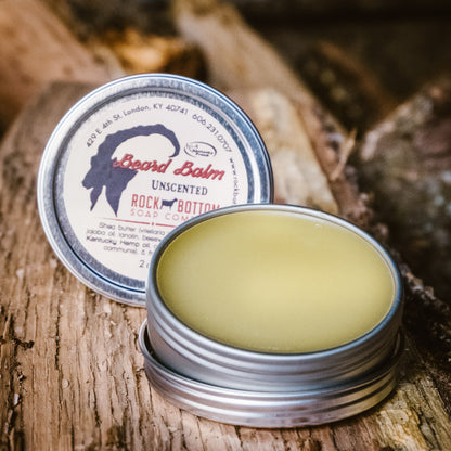 Beard Balm