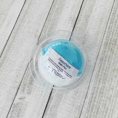 Bath Fizz 4 oz Ball