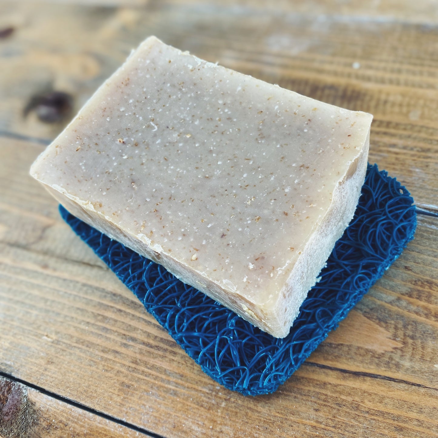 Soap Rest
