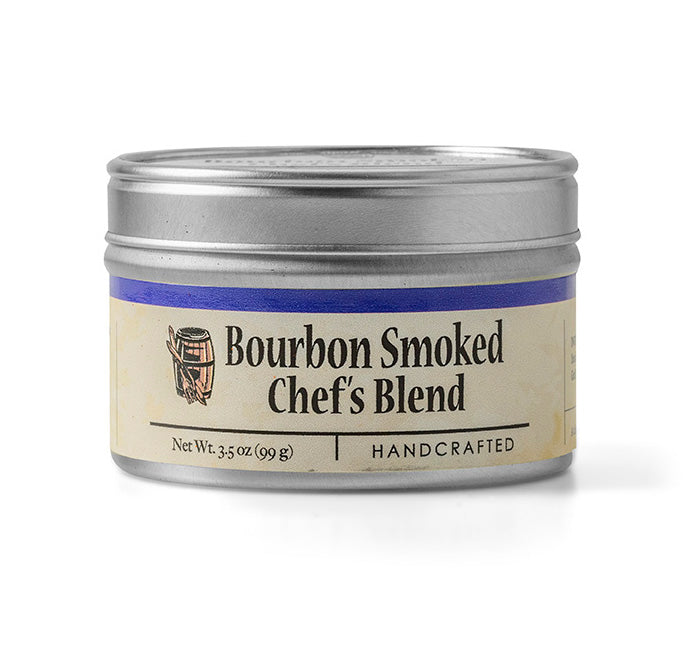 Bourbon Barrel Foods Chef's Blend