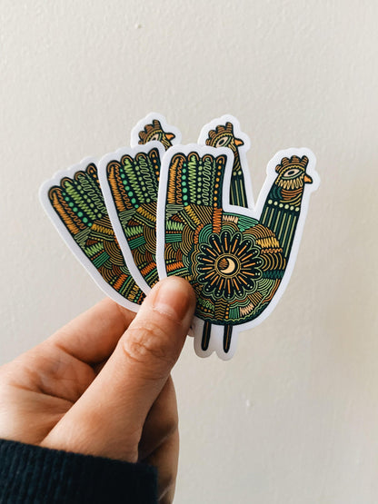 Stickers