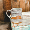 Dew Drop Pottery Mug