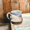 Dew Drop Kentucky Mug